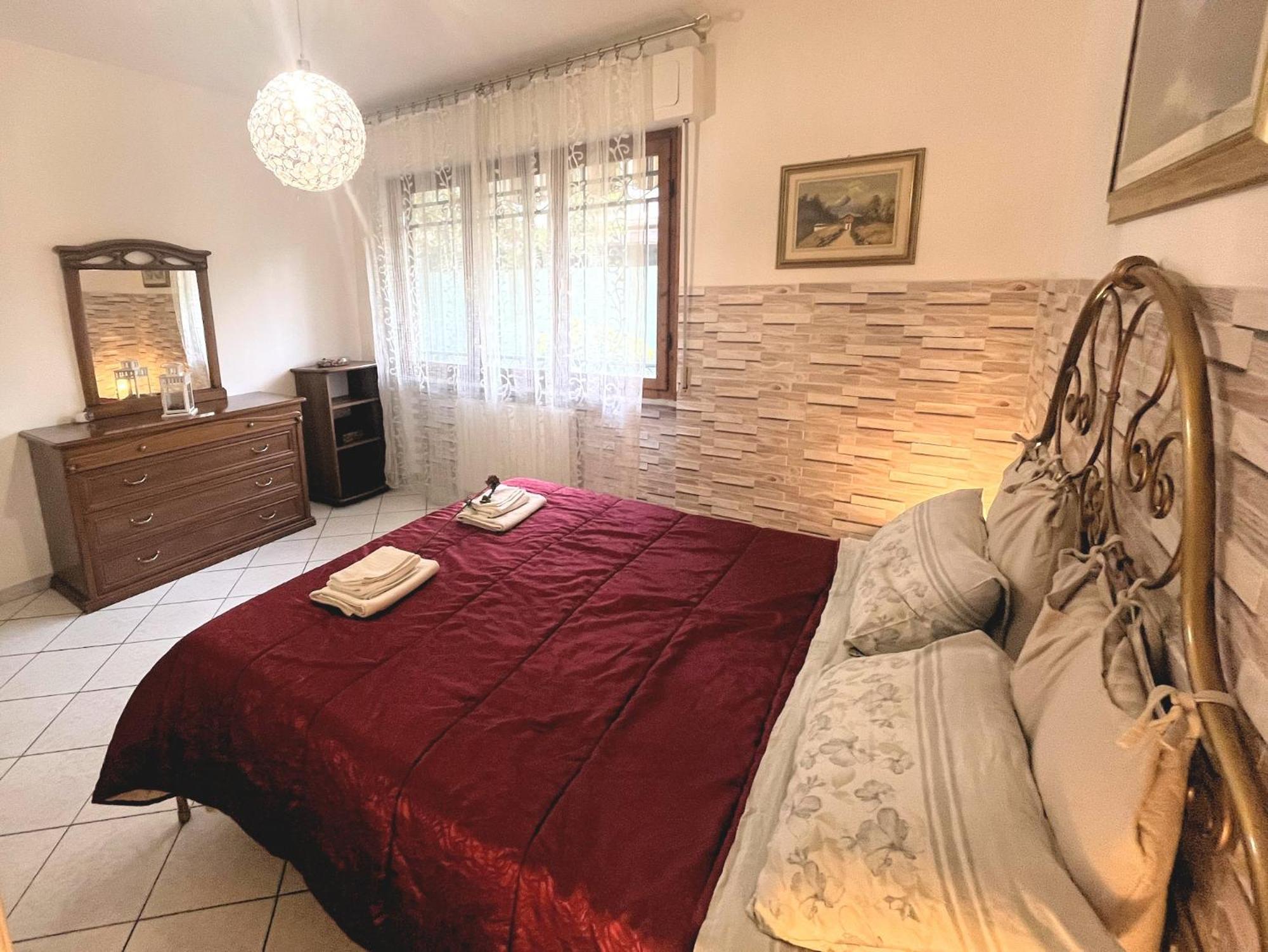 Comfort House Апартаменты